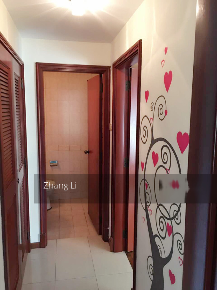 Seletar Springs Condominium (D28), Condominium #120556772